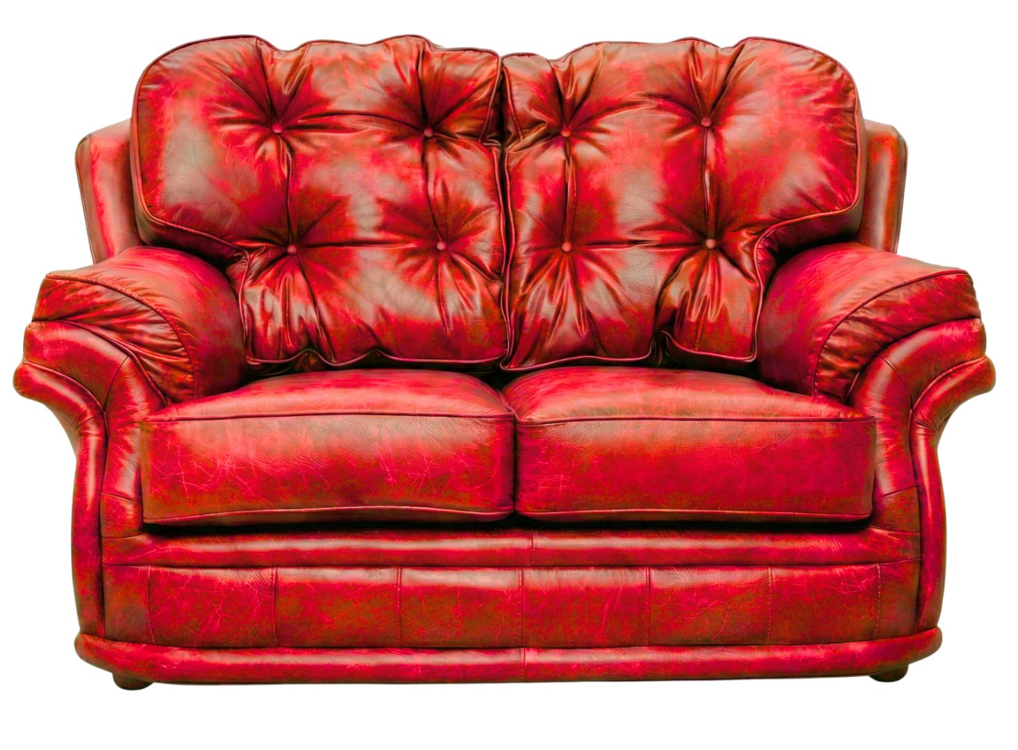 The Bentley Chesterfield